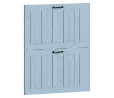 Регина, Регина фасад для стола 2 ящ 50х71 см