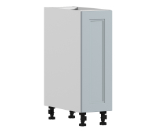 Напольные, MODERN стол 1 дв 25х82 см