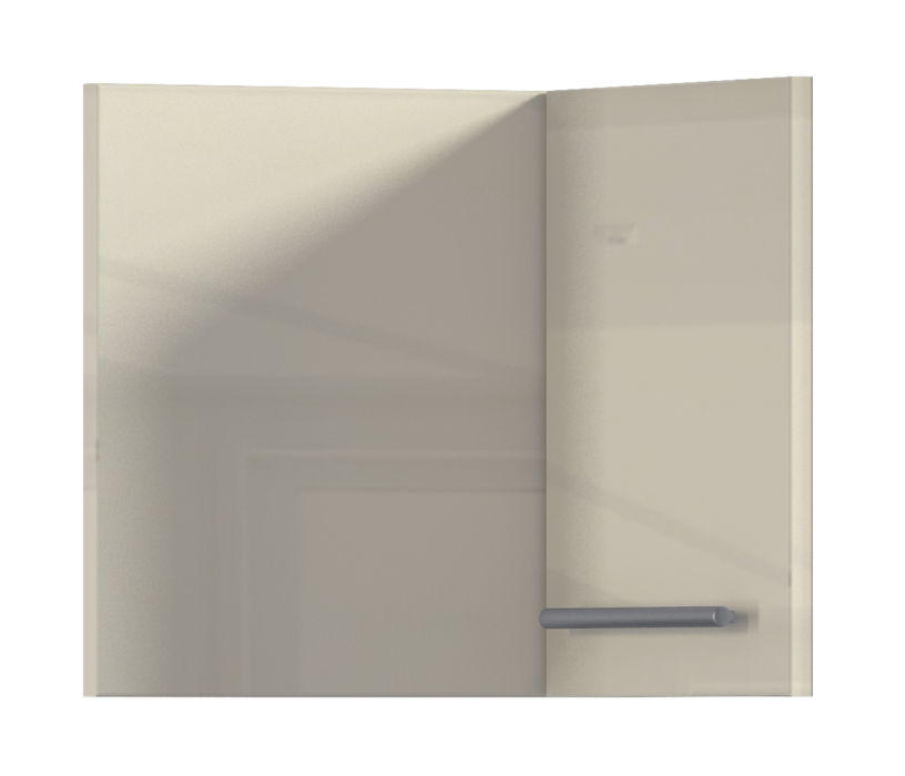 , Анна ФПАУ-360 фасад Ваниль глянец