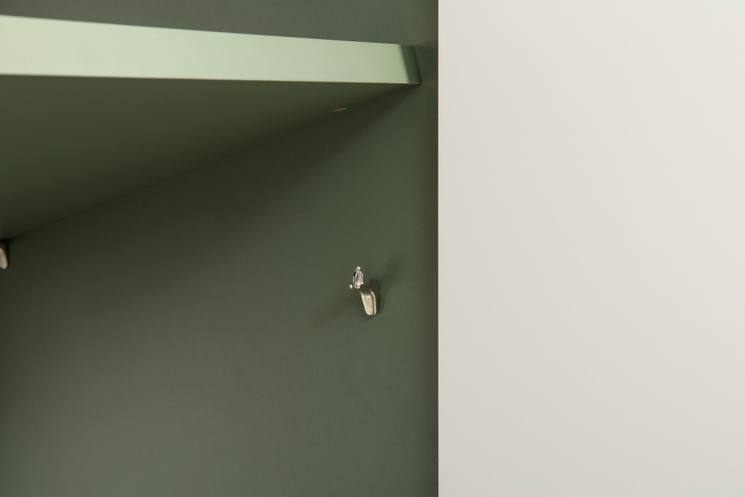 Шкафы пеналы, Шкаф-пенал Марион 16.333.01