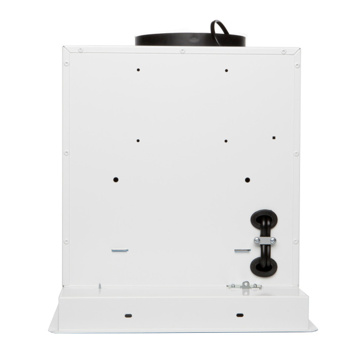 Вытяжки, Кухонная вытяжка Konigin Extra White 60