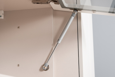 Шкаф навесной Ричфорд 16.328