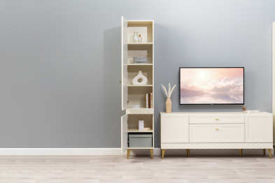 Шкаф-пенал Марион 16.333.01