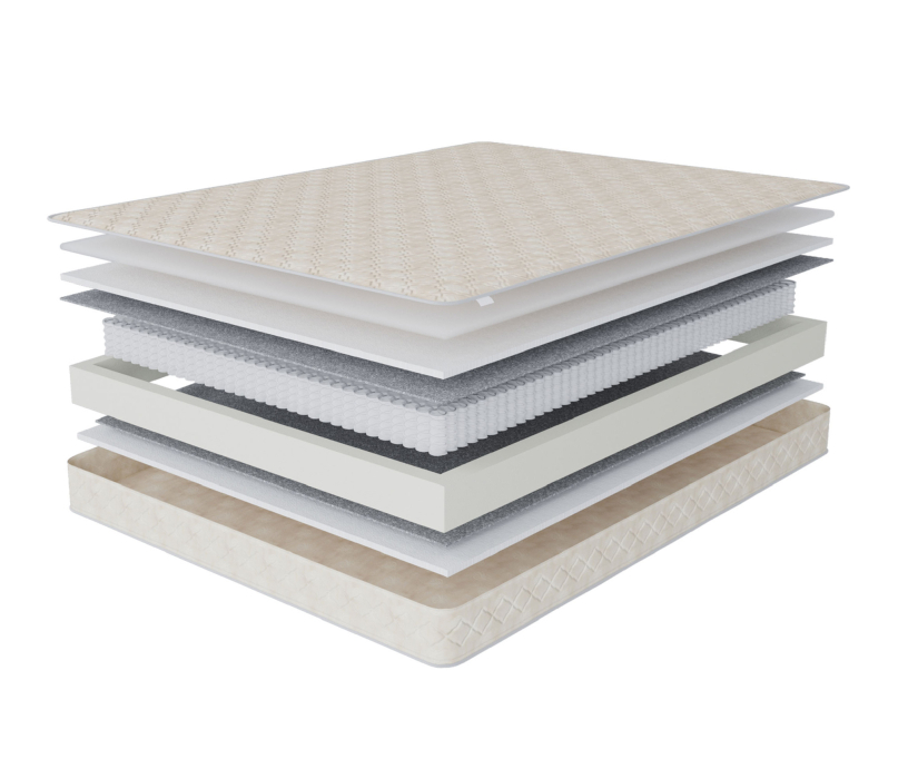 Другие размеры, Матрас Столплит Корсика - Максимус 1600*1900