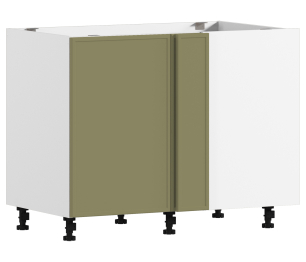 Квадро стол приставной 105х82 см