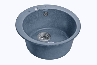 Мойка GranFest RONDO GF-R480