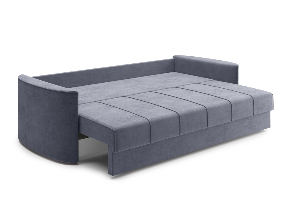 Диваны еврокнижки, Диван прямой Амми