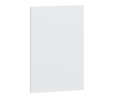 Сити, Сити фасад 57х2 см