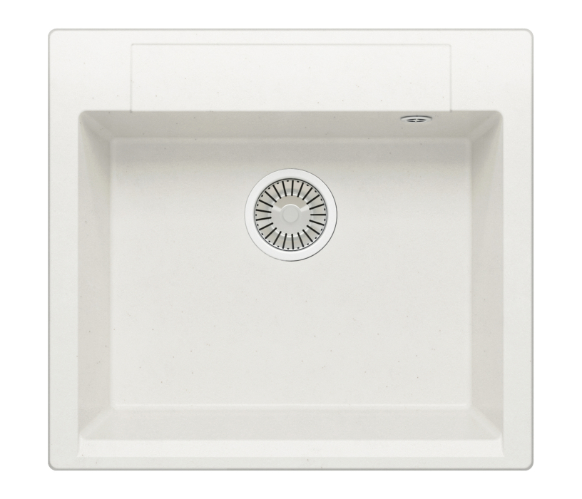 Кухонные мойки, Кухонная мойка Polygran ARGO-560