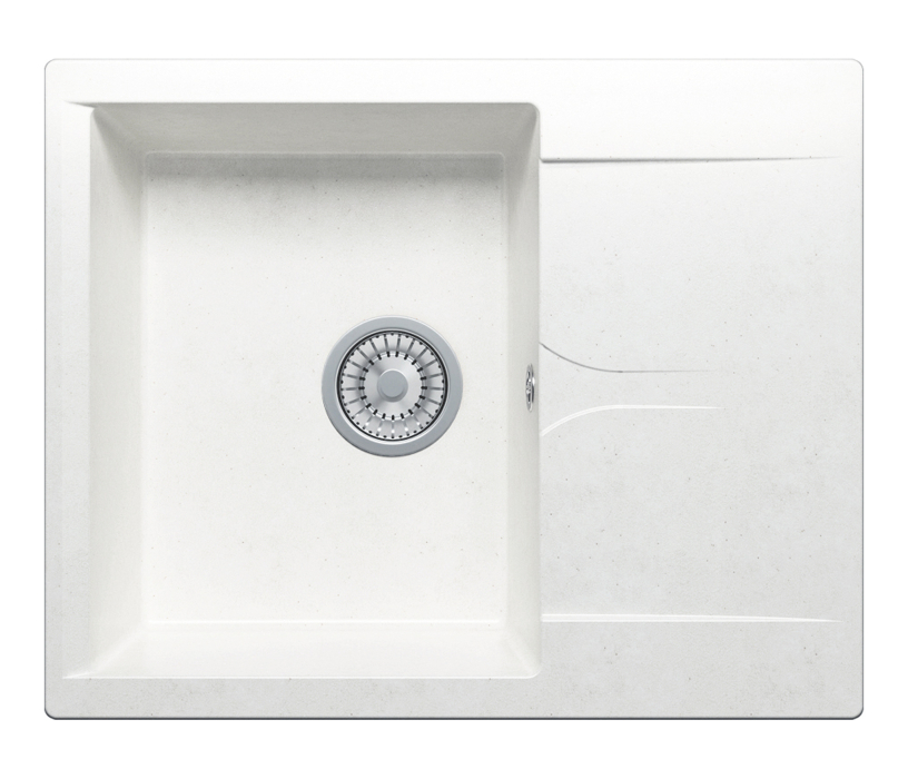 Кухонные мойки, Кухонная мойка Polygran GALS-620