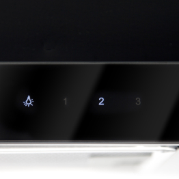 Кухонная вытяжка Konigin Rumina 60