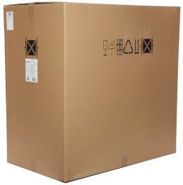 Кухонная вытяжка Equilibrium Steel Glass