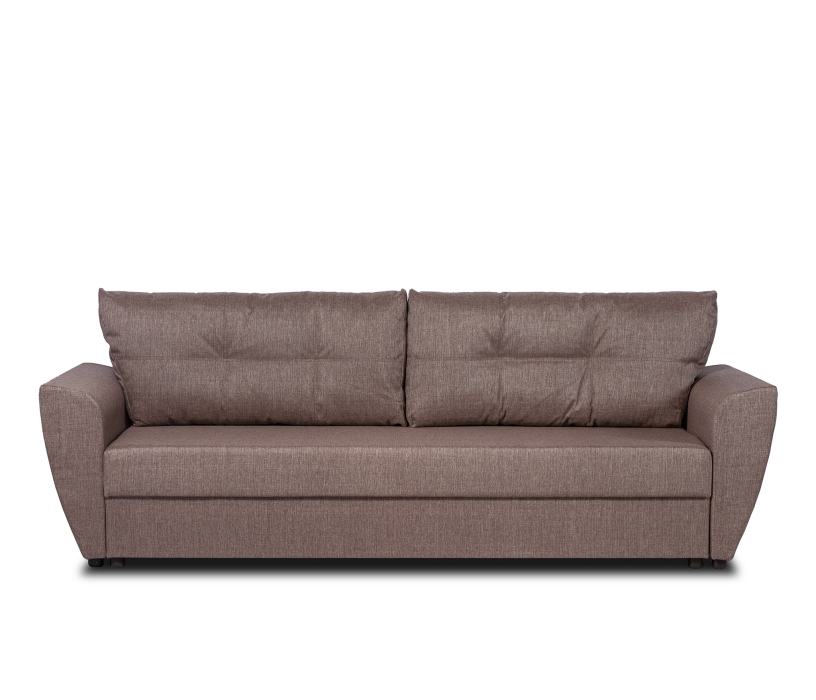 Диваны еврокнижки, Диван-кровать Ампир, рогожка