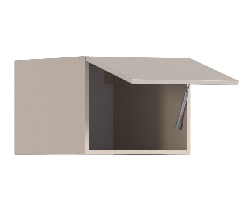 Белла, Белла шкаф навесной 1 дв 45х36 см