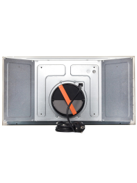 Кухонная вытяжка Konigin Skylark Ivory Glass