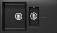 Кухонные мойки, Кухонная мойка Polygran BRIG-870