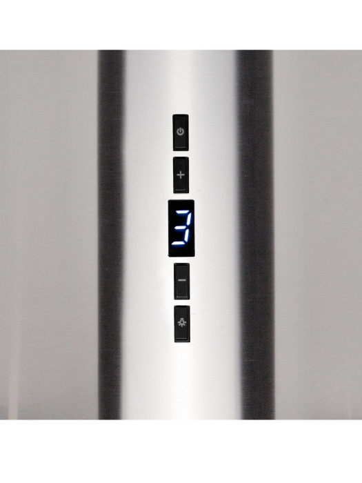 Вытяжки, Кухонная вытяжка Konigin Pasio Glass 31