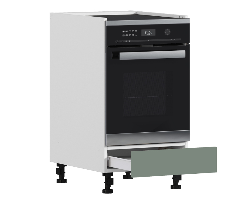 , Белла стол под духовку 1 ящ 45х82 см