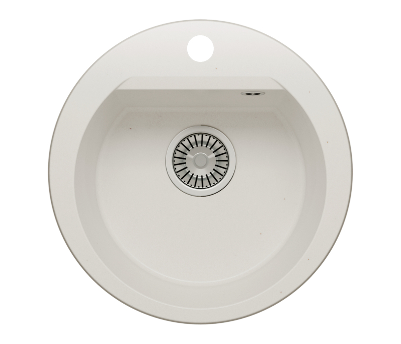 Кухонные мойки, Кухонная мойка Polygran ATOL-460