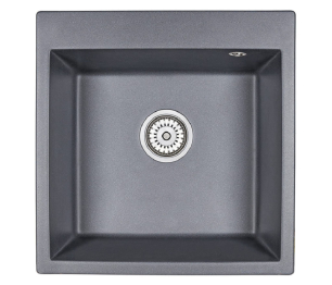 Гранитная мойка EMQ-1510.Q