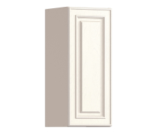 Классика, Классика шкаф навесной 1 дв 30х72 см