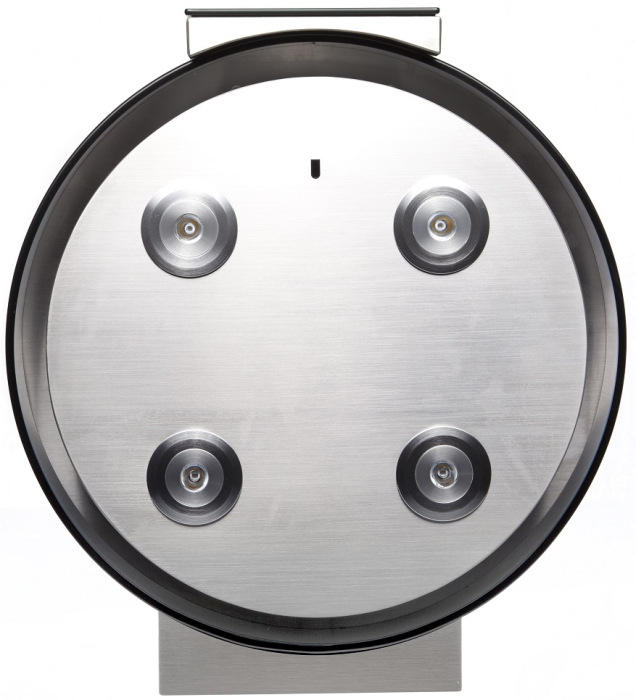 Вытяжки, Кухонная вытяжка Konigin Equilibrium W Glass