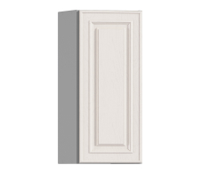 Классика, Классика шкаф навесной 1 дв 28х72 см