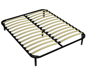 Основание для кровати с ножками 1400*2000 