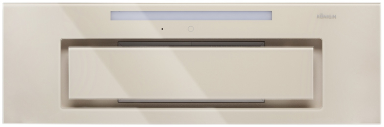 Кухонная вытяжка Navi Ivory Glass 90