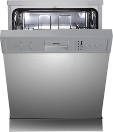 Посудомоечная машина KORTING KDF 60240 S