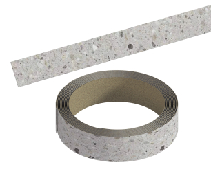 Кромка пл 45*3050 3104 Вево с/клеем