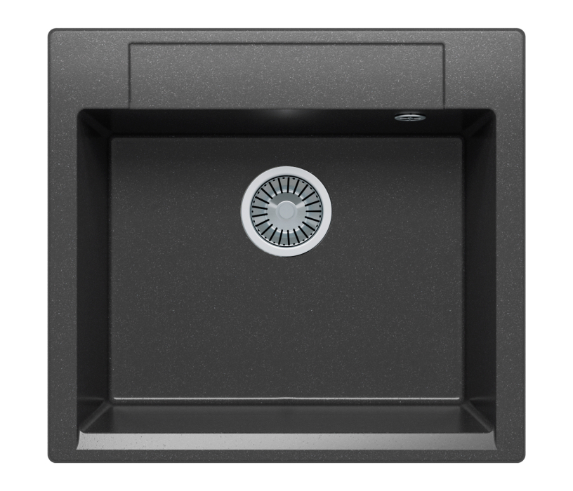 Кухонные мойки, Кухонная мойка Polygran ARGO-560