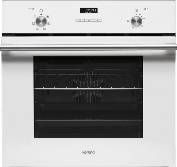 Духовые шкафы, Духовой шкаф Korting OKB 760 FW