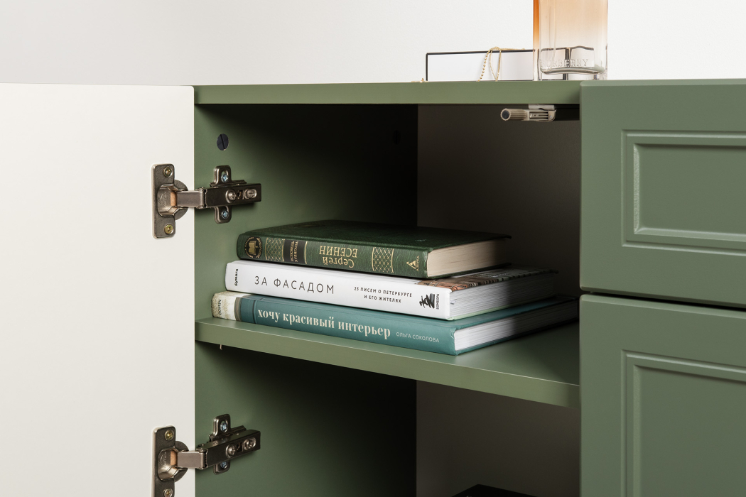 ТВ-тумбы, Тумба Марион 16.167