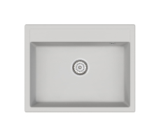 Кухонные мойки, Гранитная мойка EMQ-1640.Q