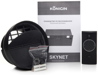 Кухонная вытяжка Konigin Skynet  60