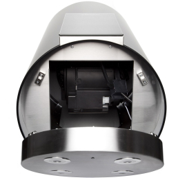 Кухонная вытяжка Konigin Equilibrium W Glass