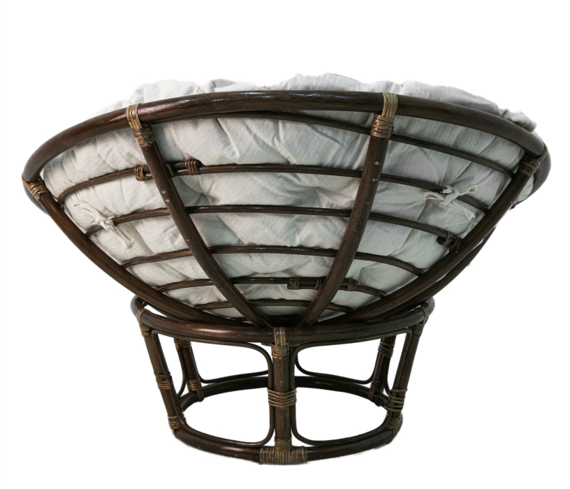 Стулья, Кресло Papasan с подушкой