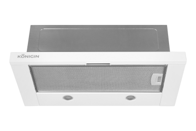 Кухонная вытяжка Pixel White 60