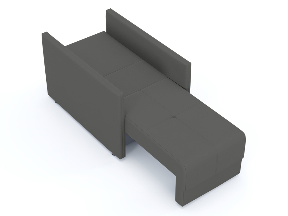 Кресла, Кресло-кровать Хант, велюр