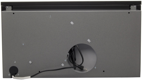 Кухонная вытяжка Helena Black 60