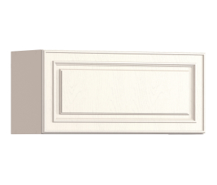 Классика шкаф навесной 1 дв 80х36 см