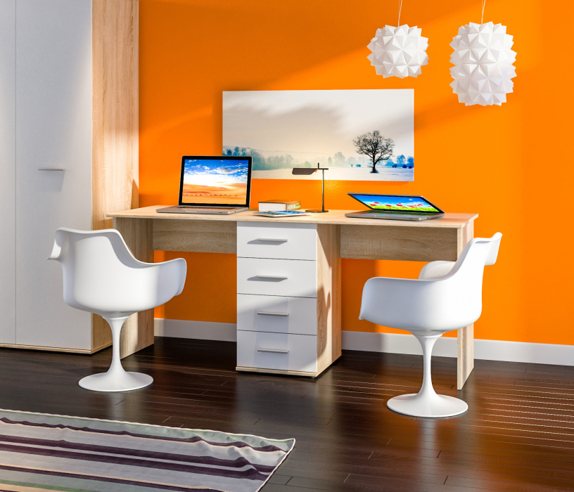 Мамбо, Стол-тумба Мамбо СБ-2753