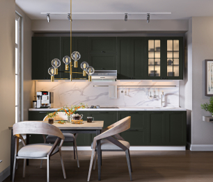 MODERN стол 1 дв 40х82 см