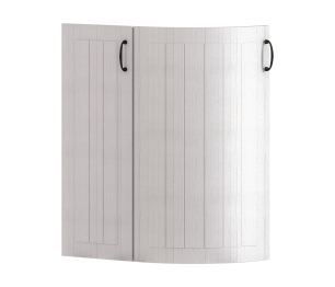 Регина фасад 27х71 см