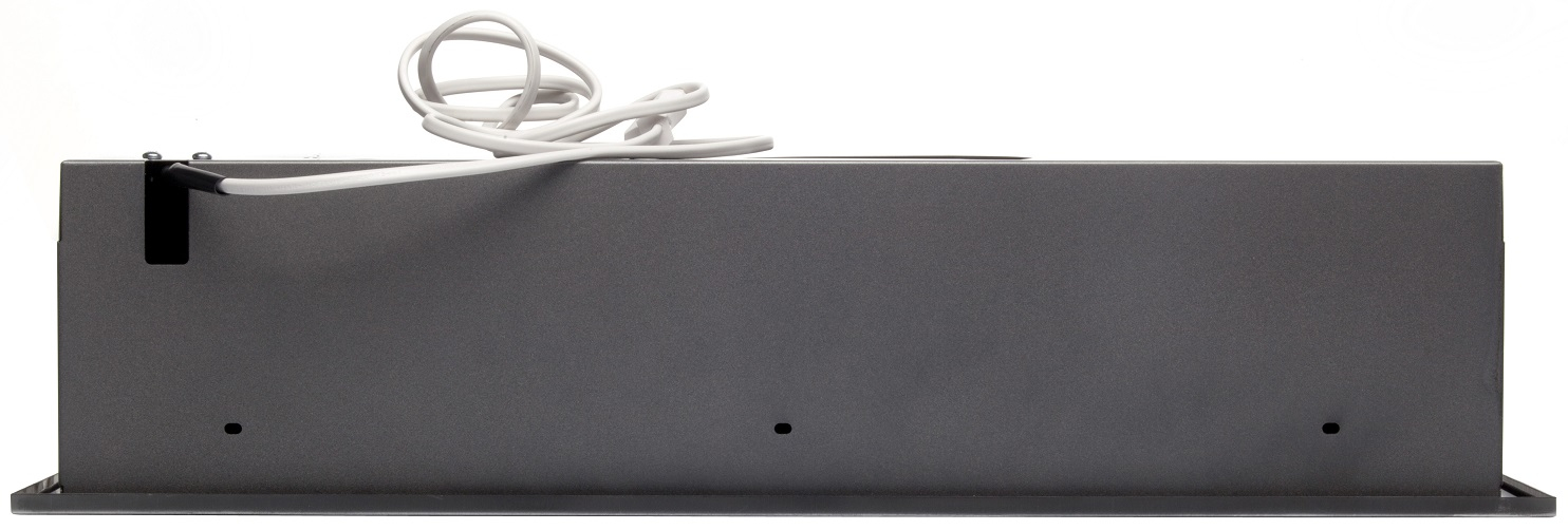 Вытяжки, Кухонная вытяжка Inbox Inox 60