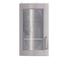 , Регина ФВГ-30 витрина