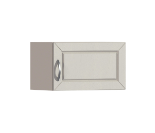 Сити шкаф навесной 1 дв 50х29 см