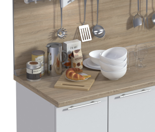 Столешница 3050*600*40(38) упаковка