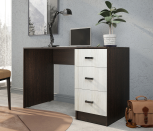 Стол письменный Стандарт ЛДСП